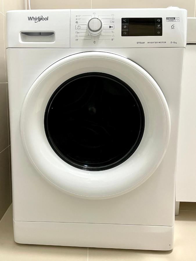 ブラチスラヴァBetreeアパートメント エクステリア 写真